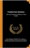 Foodservice Systems