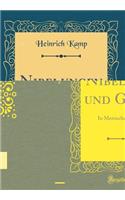 Nibelungen und Gudrun: In Metrischer Übersetzung (Classic Reprint)
