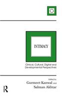 Intimacy