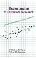 Understanding Multivariate Research