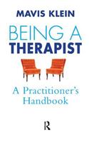 Being a Therapist