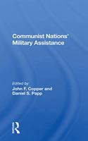 Communist Nations' Military Assistance