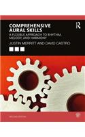 Comprehensive Aural Skills