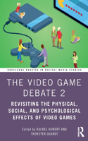 Video Game Debate 2