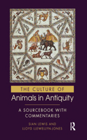 The Culture of Animals in Antiquity