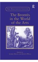 Bront�in the World of the Arts