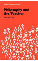 Philosophy and the Teacher