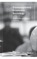 Contemporary Economic Sociology