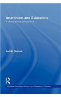 Anarchism and Education