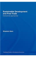 Sustainable Development and Free Trade