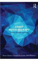 Group Music Therapy