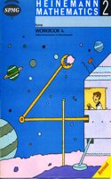 Heinemann Maths 2 Workbook 4: Addition & Subtraction to 13, Halves and Quarters