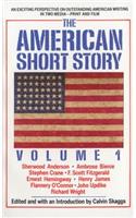 American Short Story: Volume 1