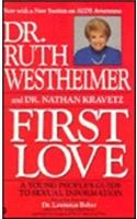 Dr. Ruth: First Love