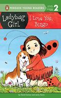 PYR : I Love You, Bingo Paperback â€“ 1 January 2018