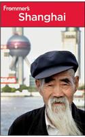 Frommer's Shanghai
