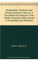 Biostatistics