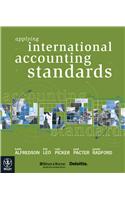 Applying International Accounting Standards