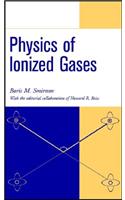 Physics of Ionized Gases