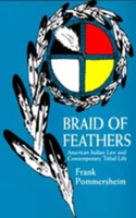 Braid of Feathers