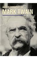 Autobiography of Mark Twain, Volume 3