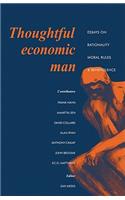 Thoughtful Economic Man