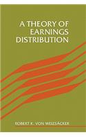 Theory of Earnings Distribut