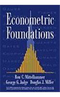 Econometric Foundations Pack [With CDROM]