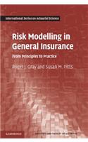 Risk Modelling in General Insurance