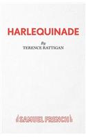 Harlequinade