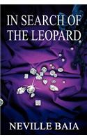 In Search Of The Leopard: (English)