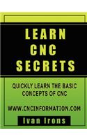 Learn CNC Secrets
