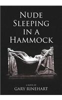 Nude Sleeping in a Hammock