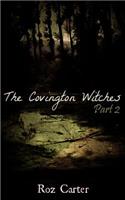Covington Witches