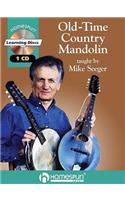 Old-Time Country Mandolin