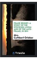 Frank Bennet