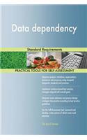 Data dependency Standard Requirements