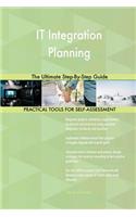 IT Integration Planning The Ultimate Step-By-Step Guide