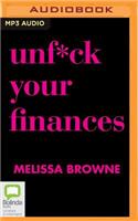 Unf*ck Your Finances