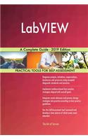 LabVIEW A Complete Guide - 2019 Edition