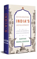 Accelerating India's Development