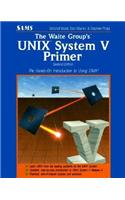 TWG's Unix System V Primer, 2E