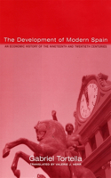 Development of Modern Spain