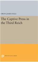 The Captive Press in the Third Reich