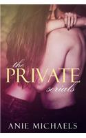 Private Serials