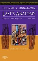 Last's Anatomy, International Edition