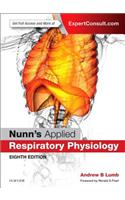 Nunn's Applied Respiratory Physiology