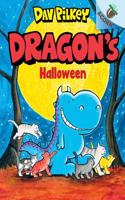 Dragon's Halloween: (Acorn)