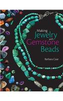 Making Jewellery with Gemstone Beads