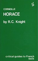 Corneille: Horace